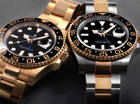 rolex watch bezels